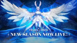 Torchlight: Infinite presenta Frozen Canvas