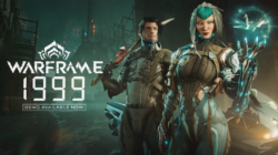 Llega una nueva era de Warframe – Warframe: 1999 estará disponible en todas partes el 13 de diciembre