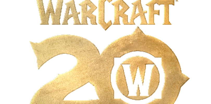 ¡Las celebraciones en el juego por el 20.º aniversario de WoW arrancan el 22 de octubre!