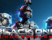 Helios Studio anuncia una importante actualización y un nuevo vídeo de presentación para Black One Blood Brothers