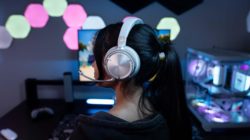 Probamos los auriculares Corsair Virtuoso MAX Wireless