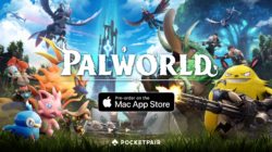 Pocketpair anuncia el retraso de la versión de Mac de Palworld