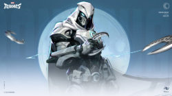 Marvel Rivals presenta a Moon Knight en la D23 de Brasil, que se unirá a la lista de personajes All-Star el 6 de diciembre