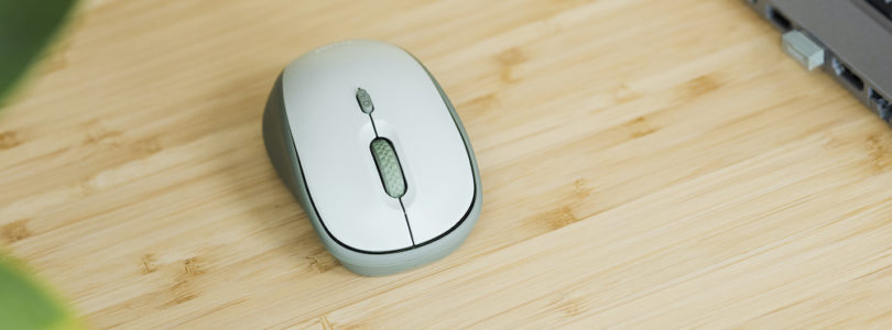 Probamos el Trust YVI+ Multi con Bluetooth: Compacto, inalámbrico e ideal para viajar