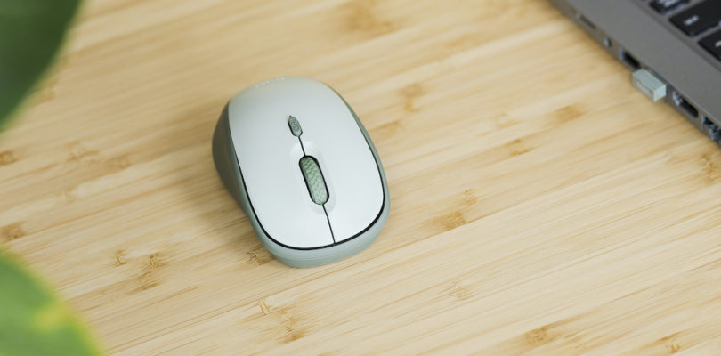 Probamos el Trust YVI+ Multi con Bluetooth: Compacto, inalámbrico e ideal para viajar