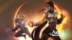 Lanzamiento de AION Classic EU 3.0: Fists of Fury, clase brawler para todos los jugadores