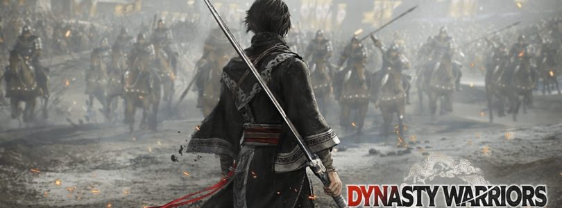 Ya disponible la demo gratuita de DYNASTY WARRIORS: ORIGINS