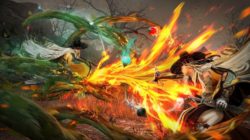 Desata el poder de los elementos: el Despertar de la clase Dosa llega hoy a Black Desert en su versión para consolas