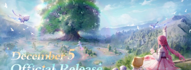 ¡Infinity Nikki ya está disponible!