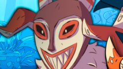 Coge una fregona -o una baraja de cartas- para dos nuevas y emocionantes betas de Yogscast Games