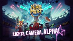Amazon Games abre registros para la Alpha Cerrada de King of Meat