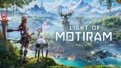 Light of Motiram es el reciente juego de supervivencia multijugador de Tencent que ha generado cierta controversia