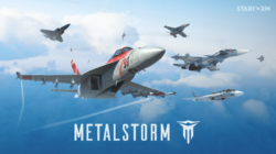 Starform recauda 6 millones de dólares para acelerar la expansión mundial de Metalstorm