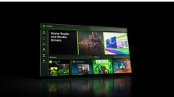 NVIDIA App se lanza oficialmente junto a nuevos controladores