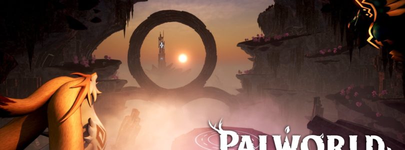 Palworld saldrá del Acceso Anticipado en 2026 con una ambiciosa versión 1.0