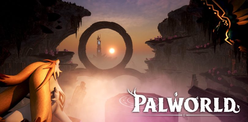 Palworld saldrá del Acceso Anticipado en 2026 con una ambiciosa versión 1.0