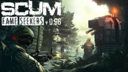 SCUM recibe su esperado sistema de misiones con la actualización ‘Fame Seekers’ 0.96