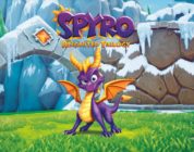 Spyro Reignited Trilogy ya disponible en el Game Pass