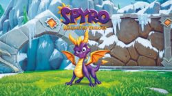 Spyro Reignited Trilogy ya disponible en el Game Pass