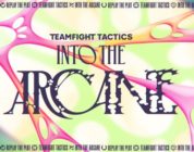 Riot Games profundiza en el nuevo set de TFT: Hacia Arcane y en su mítica serie, con un evento en Barcelona.