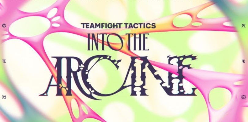 Riot Games profundiza en el nuevo set de TFT: Hacia Arcane y en su mítica serie, con un evento en Barcelona.