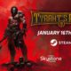 Tyrant’s Realm ya disponible en Steam