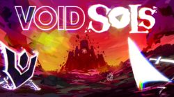 ¡La próxima revolución del género souls ya está disponible!