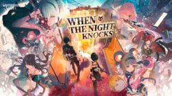 Wuthering Waves anuncia que la versión 1.4 llegará pronto