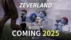 Zeverland: Un innovador juego de supervivencia multijugador que redefine la experiencia post-apocalíptica