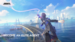 Entra en una nueva era de RPG urbano de mundo abierto con ANANTA