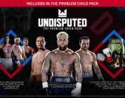 La superestrella Jake Paul llega a Undisputed con el DLC «The Problem Child»