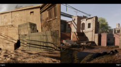 Las demos de un juego nuevo de Gaijin muestran la potencia del motor Dagor Engine