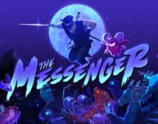 The Messenger llegará en formato físico para PlayStation 5 y Nintendo Switch