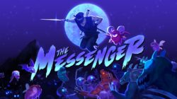 The Messenger llegará en formato físico para PlayStation 5 y Nintendo Switch