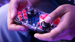 PDP lanza el mando inalámbrico Sonic REALMz: Shadow Space Colony en Europa el 10 de enero