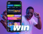 1Win: La Mejor Plataforma de Entretenimiento Online para Juegos de Azar y Apuestas
