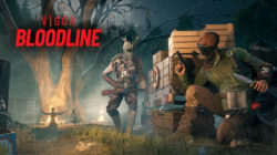 Reclama las Outlands en Vigor Bloodline