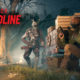 Reclama las Outlands en Vigor Bloodline