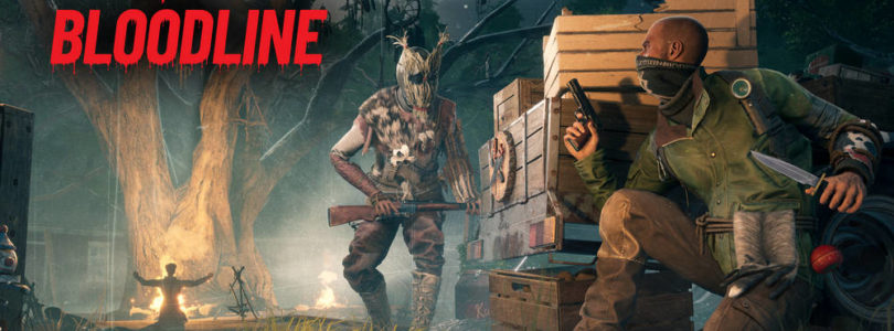 Reclama las Outlands en Vigor Bloodline