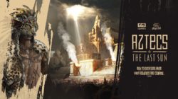 Aztecs The Last Sun, un nuevo juego de construcción y supervivencia