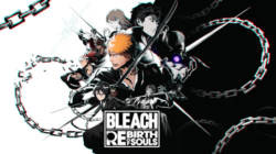 BLEACH Rebirth of Souls se lanzará el 21 de marzo de 2025