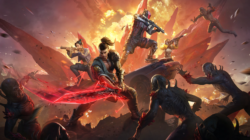 El evento de invierno de Blood Strike trae nuevos modos de juego y recompensas exclusivas