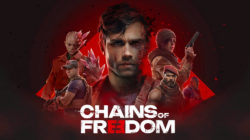Chains of Freedom: La nueva aventura táctica ya a la venta