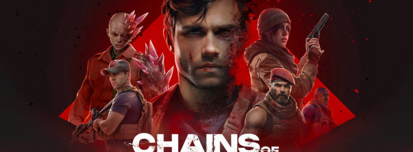 Chains of Freedom: La nueva aventura táctica ya a la venta