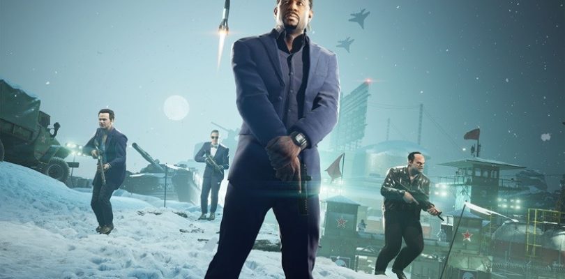 ¡El FPS de crimen organizado Crime Boss: Rockay City anuncia la Update 13, cargada de nuevo contenido!