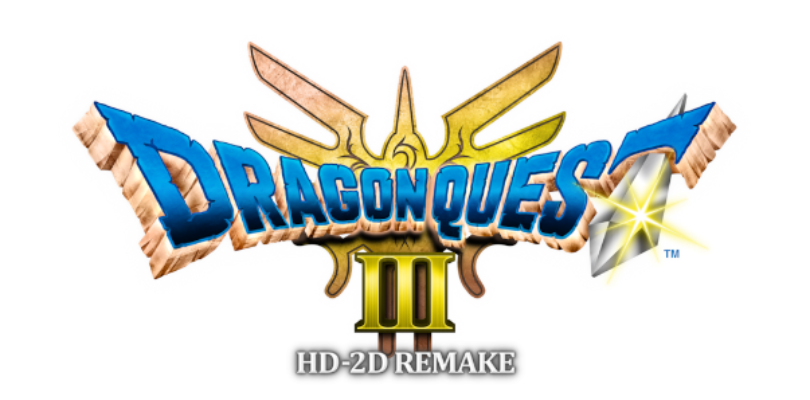 Más información y detalles de DRAGON QUEST III HD-2D Remake