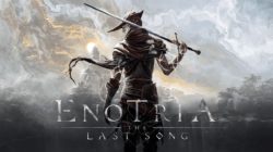 Enotria: The Last Song llega mañana a los jugadores de XBOX SERIES X|S
