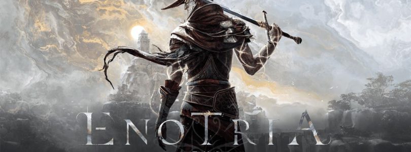 Enotria: The Last Song llega mañana a los jugadores de XBOX SERIES X|S