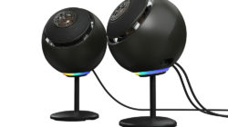 Ya disponibles los Pebble Nova, los nuevos altavoces coaxiales de Creative que aúnan sonido y diseño