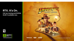 Indiana Jones y el Gran Círculo llega con DLSS 3 y trazado de rayos completo